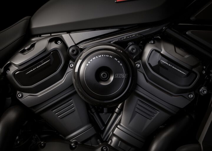 2025 harley davidson sportster s nightster and nightster s gallery