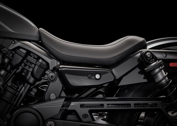 2025 harley davidson sportster s nightster and nightster s gallery