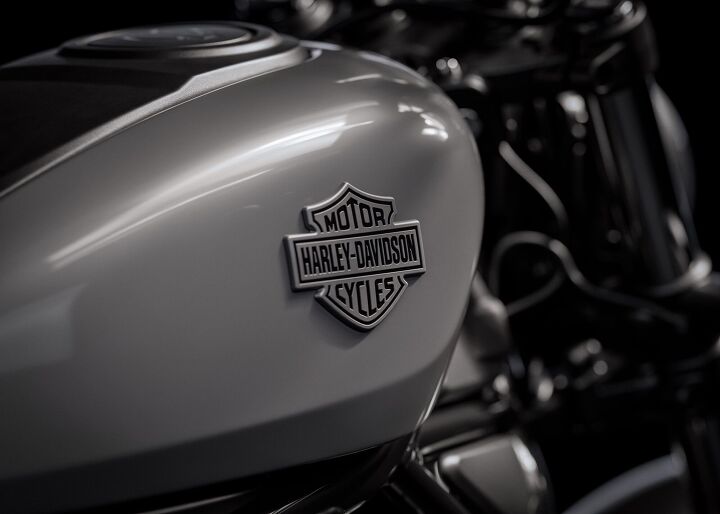 2025 harley davidson sportster s nightster and nightster s gallery