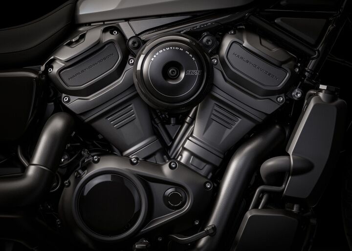 2025 harley davidson sportster s nightster and nightster s gallery