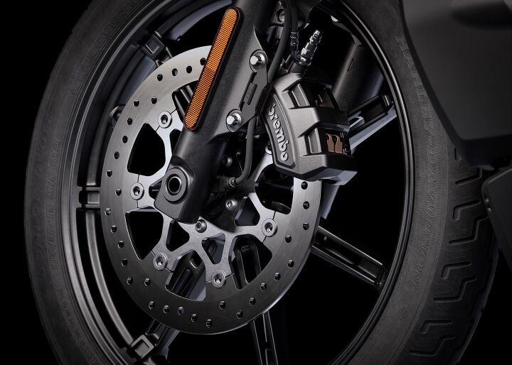 2025 harley davidson sportster s nightster and nightster s gallery