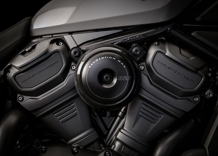 2025 harley davidson sportster s nightster and nightster s gallery