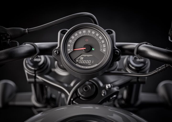 2025 harley davidson sportster s nightster and nightster s gallery