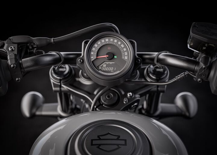 2025 harley davidson sportster s nightster and nightster s gallery