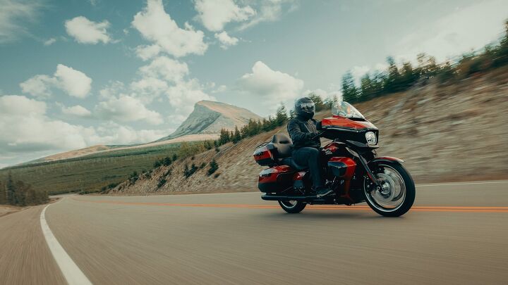 2025 harley davidson street glide ultra flhxu gallery
