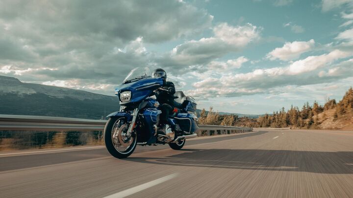 2025 harley davidson street glide ultra flhxu gallery
