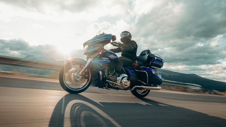 2025 harley davidson street glide ultra flhxu gallery