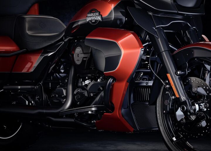2025 harley davidson street glide ultra first look