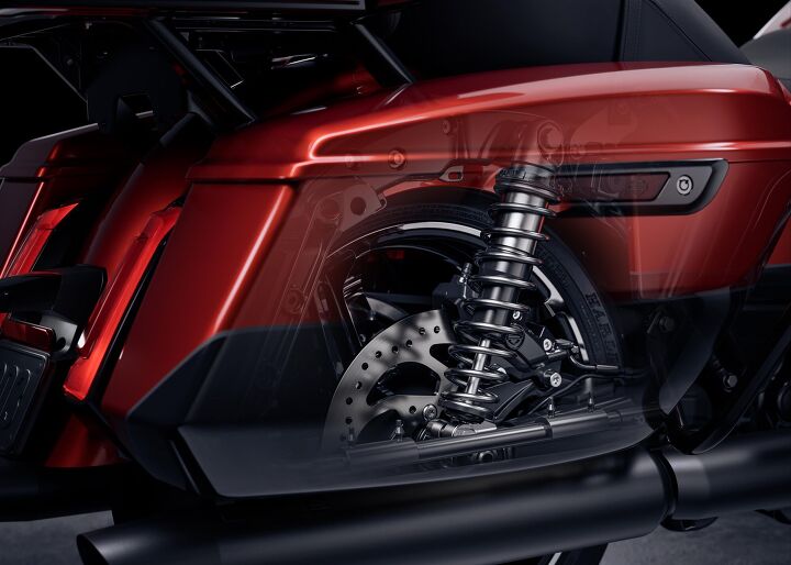 2025 harley davidson street glide ultra flhxu gallery