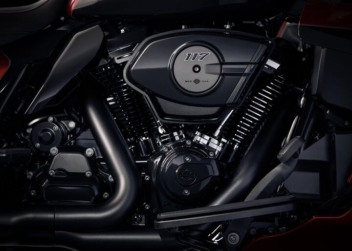 2025 harley davidson street glide ultra flhxu gallery