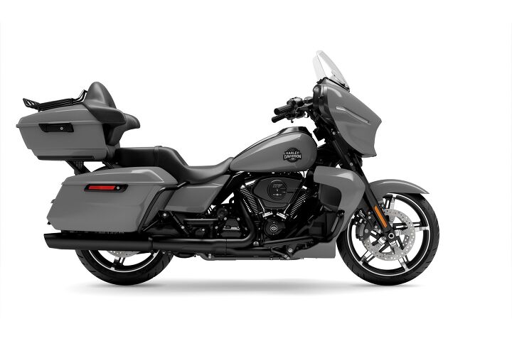 2025 harley davidson street glide ultra flhxu gallery