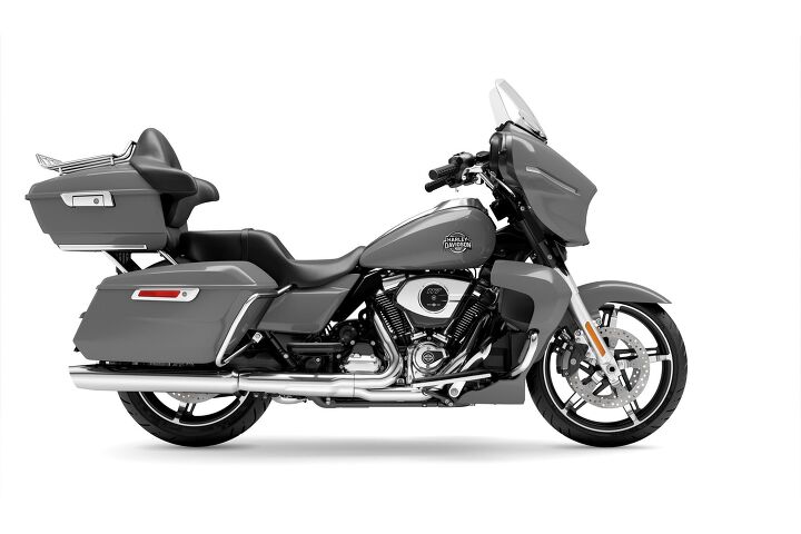 2025 harley davidson street glide ultra flhxu gallery