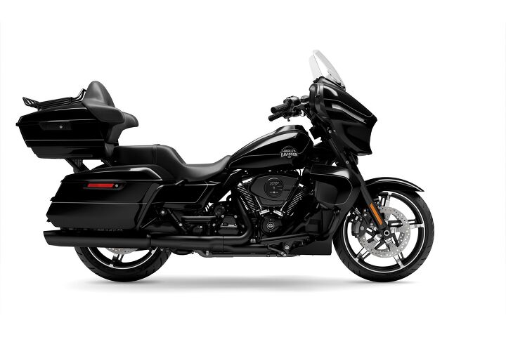 2025 harley davidson street glide ultra flhxu gallery