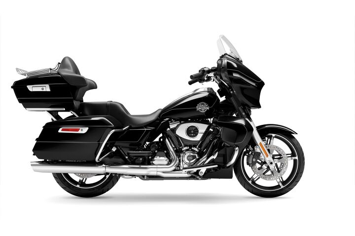 2025 harley davidson street glide ultra flhxu gallery