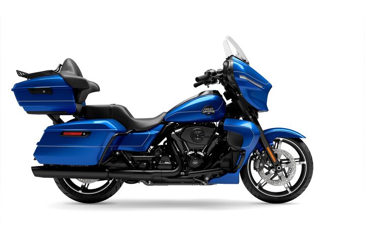 2025 harley davidson street glide ultra flhxu gallery