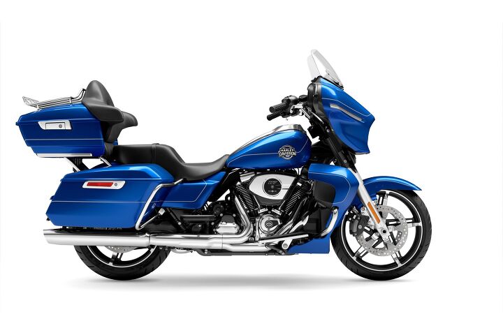 2025 harley davidson street glide ultra flhxu gallery
