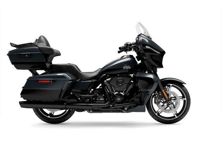 2025 harley davidson street glide ultra flhxu gallery