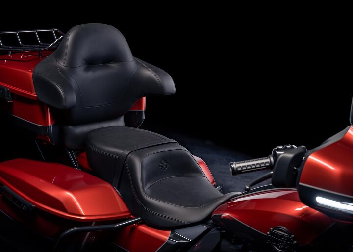 2025 harley davidson street glide ultra first look