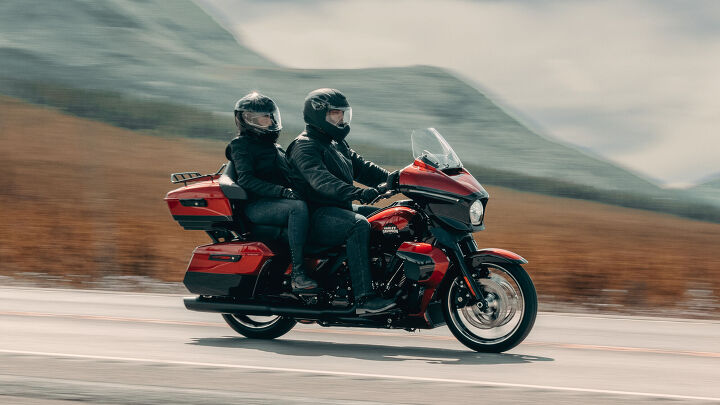 2025 harley davidson street glide ultra first look