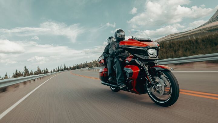 2025 Harley-Davidson Street Glide Ultra FLHXU Gallery