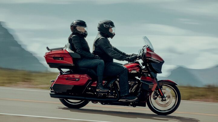 2025 harley davidson street glide ultra flhxu gallery