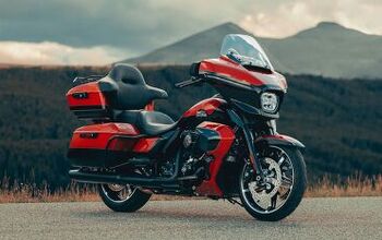 2025 Harley-Davidson Street Glide Ultra – First Look