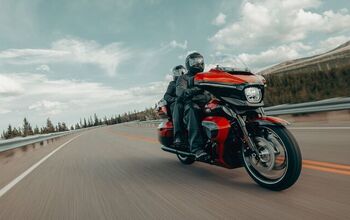 2025 Harley-Davidson Street Glide Ultra FLHXU Gallery