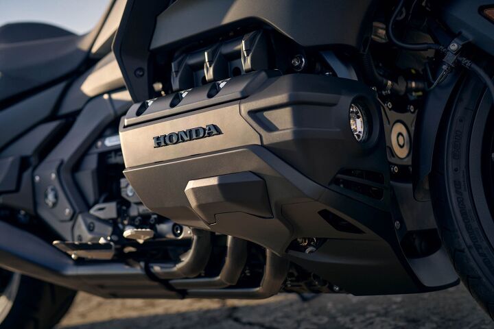 2025 honda 50th anniversary gold wing first look