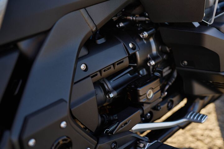2025 honda gold wing gallery