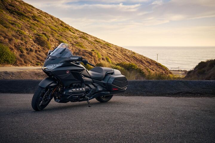 2025 honda gold wing gallery