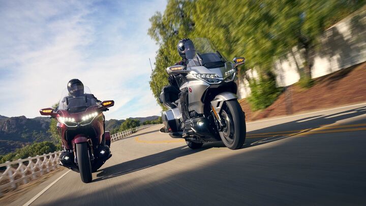 2025 honda 50th anniversary gold wing first look
