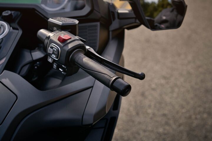 2025 honda gold wing gallery