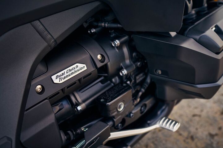 2025 honda gold wing gallery