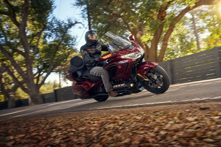 2025 honda 50th anniversary gold wing first look