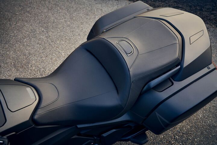 2025 honda gold wing gallery