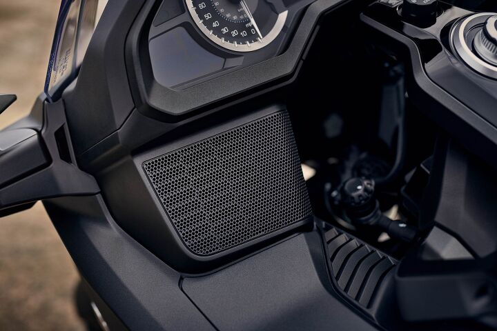 2025 honda gold wing gallery
