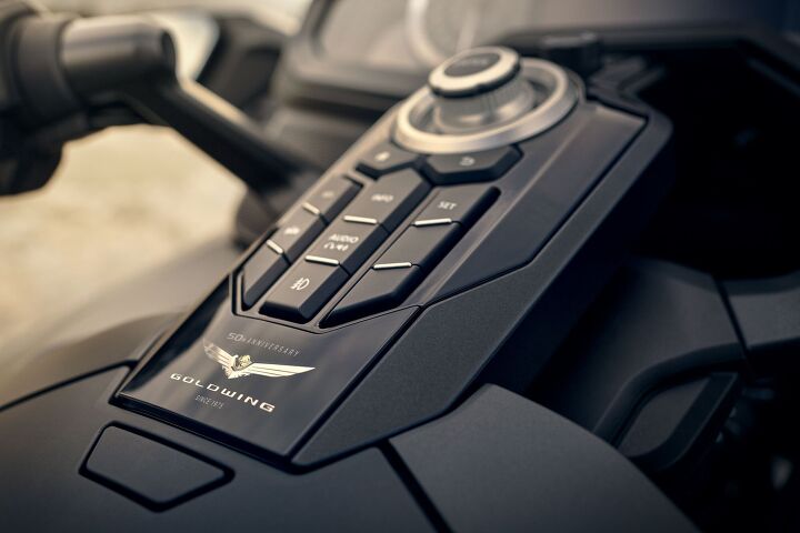 2025 honda gold wing gallery