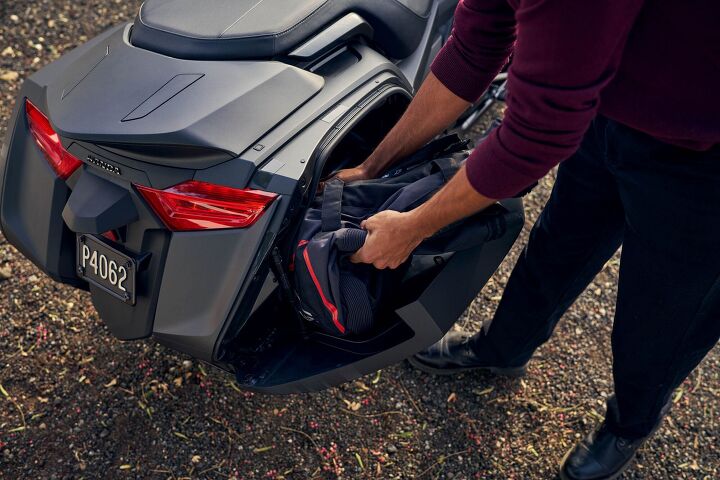 2025 honda 50th anniversary gold wing first look