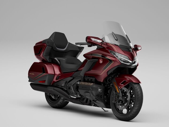 2025 honda gold wing gallery