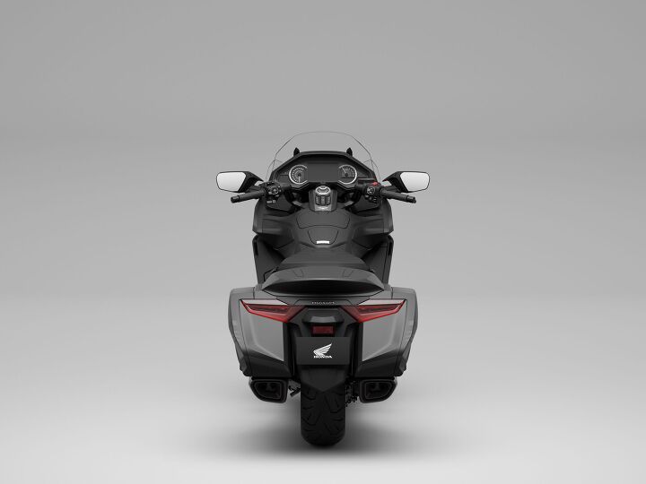 2025 honda gold wing gallery