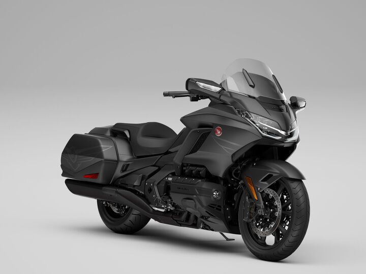 2025 honda gold wing gallery