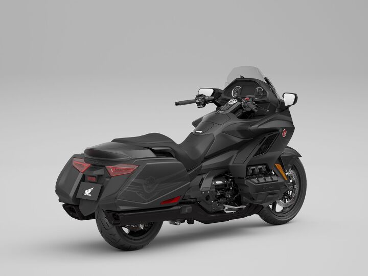 2025 honda gold wing gallery