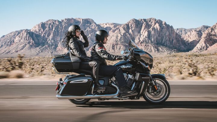 2025 indian chieftain powerplus and roadmaster powerplus first look