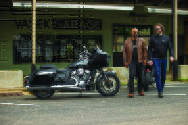 2025 indian powerplus family first look gallery, 2025 Indian Challenger