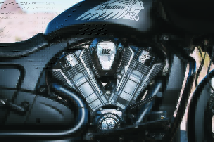 2025 indian chieftain powerplus and roadmaster powerplus first look