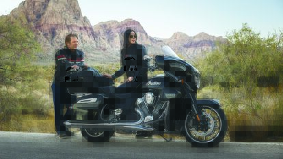 2025 Indian Chieftain PowerPlus and Roadmaster PowerPlus – First Look