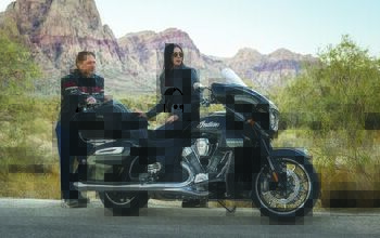 2025 Indian Chieftain PowerPlus and Roadmaster PowerPlus – First Look