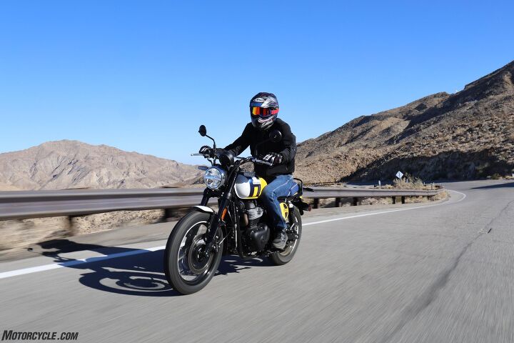 2025 royal enfield bear 650 review gallery