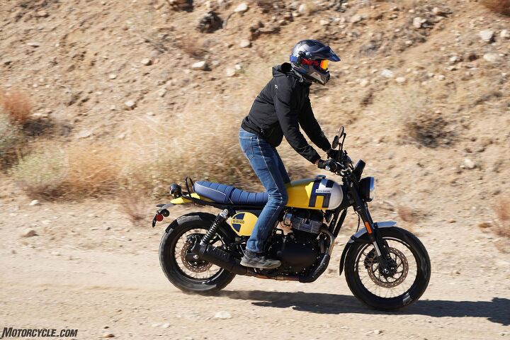 2025 royal enfield bear 650 review gallery