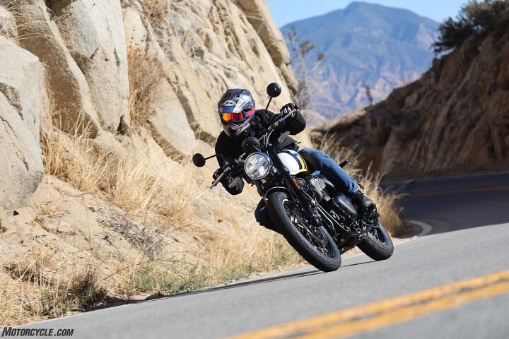 2025 royal enfield bear 650 review gallery
